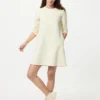 Abito in jersey da donna Abito in jersey da donna