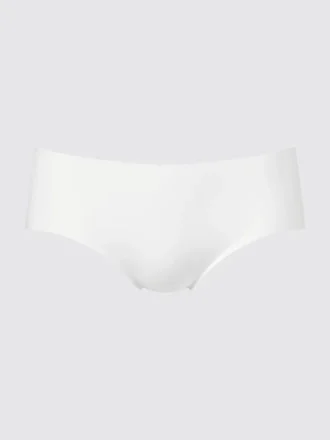 AIRism Ultra Seamless Pantaloni a vita bassa da donna