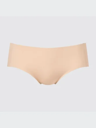 AIRism Ultra Seamless Pantaloni a vita bassa da donna