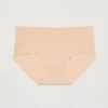 AIRism Ultra Seamless Pantaloni a vita bassa da donna