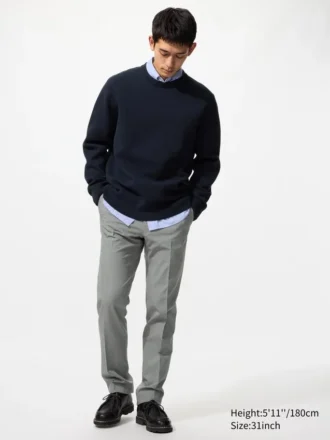 AirSense Pants da uomo