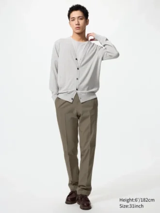 AirSense Pants da uomo