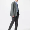 AirSense Pants da uomo | Effetto lana