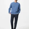 AirSense Pants da uomo | Effetto lana