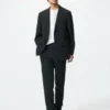 AirSense Pants da uomo | Effetto lana