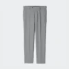 AirSense Pants da uomo | Effetto lana | A quadri