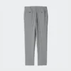 AirSense Pants da uomo | Effetto lana | A quadri