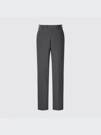 AirSense Pants da uomo | Finta lana
