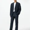 AirSense Pants da uomo (simili al cotone)