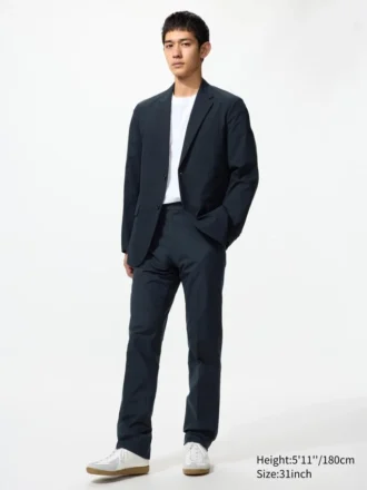 AirSense Pants da uomo (simili al cotone)