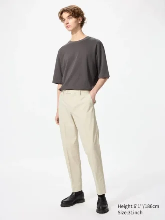 AirSense Pants da uomo (simili al cotone)
