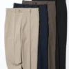 AirSense Pants da uomo (simili al cotone)