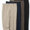 AirSense Pants da uomo (simili al cotone)