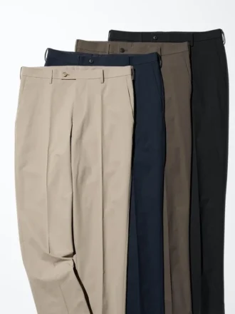 AirSense Pants da uomo (simili al cotone)