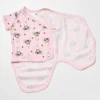 Baby Baby – Collezione Libri Illustrati – Body a maniche corte | Apertura frontale | Miffy