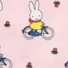 Baby Baby – Collezione Libri Illustrati – Body a maniche corte | Apertura frontale | Miffy
