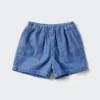 Baby Baby Denim Pantaloncini Easy