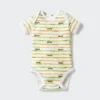 Baby Baby the Picture Book Collection Body a maniche corte | Caterpillar