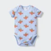 Baby Baby the Picture Book Collection Body a maniche corte | Miffy