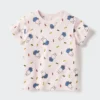 Baby Baby the Picture Book Collection UT Graphic T-shirt | Miffy