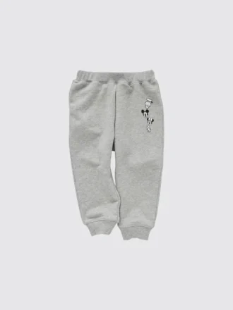 Baby: un sorriso con i pantaloni sportivi Disney Baby: un sorriso con i pantaloni sportivi Disney
