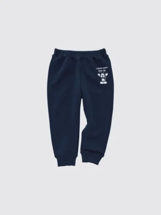 Baby: un sorriso con i pantaloni sportivi Disney Baby: un sorriso con i pantaloni sportivi Disney