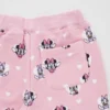 Baby: un sorriso con i pantaloni sportivi Disney