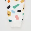 Baby: un sorriso con i pantaloni sportivi Disney Baby: un sorriso con i pantaloni sportivi Disney