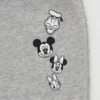 Baby: un sorriso con i pantaloni sportivi Disney Baby: un sorriso con i pantaloni sportivi Disney