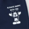 Baby: un sorriso con i pantaloni sportivi Disney Baby: un sorriso con i pantaloni sportivi Disney