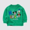 Bambini Regala un sorriso con le felpe Disney Bambini Regala un sorriso con le felpe Disney