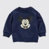 Bambini Regala un sorriso con le felpe Disney Bambini Regala un sorriso con le felpe Disney