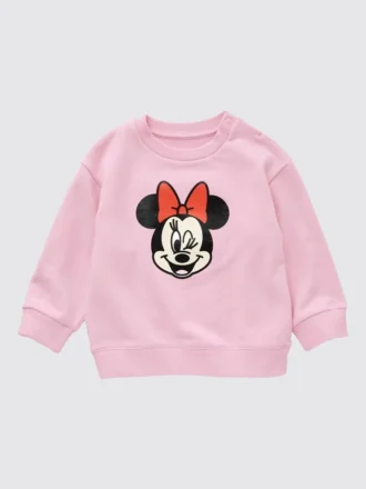 Bambini Regala un sorriso con le felpe Disney