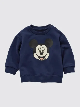Bambini Regala un sorriso con le felpe Disney