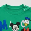 Bambini Regala un sorriso con le felpe Disney Bambini Regala un sorriso con le felpe Disney