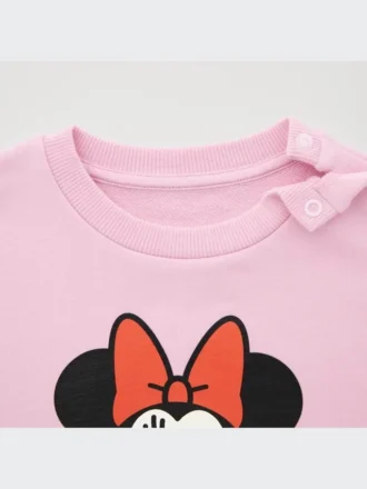 Bambini Regala un sorriso con le felpe Disney