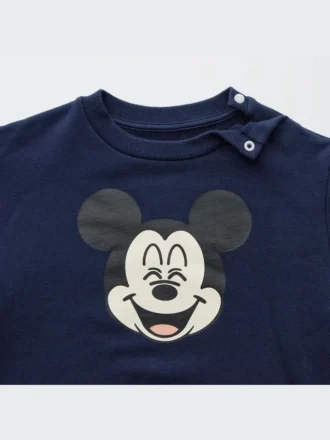 Bambini Regala un sorriso con le felpe Disney