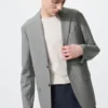 Blazer AirSense Houndstooth | Effetto lana