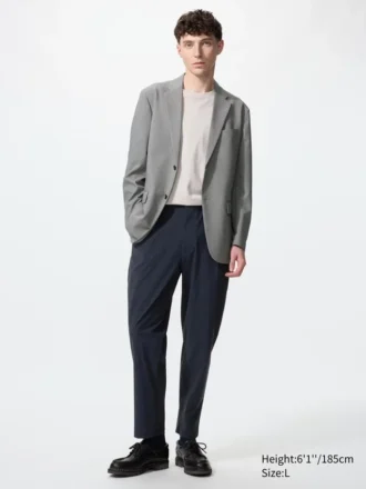 Blazer AirSense Houndstooth | Effetto lana