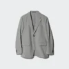 Blazer AirSense Houndstooth | Effetto lana