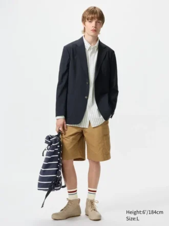 Blazer unisex AirSense