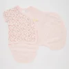 Body a maniche corte Baby Joy of Print (Fiori) Body a maniche corte Baby Joy of Print (Fiori)