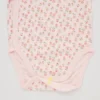 Body a maniche corte Baby Joy of Print (Fiori) Body a maniche corte Baby Joy of Print (Fiori)