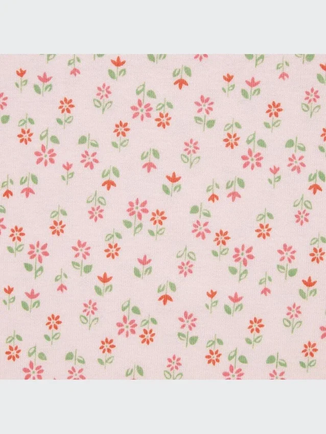 Body a maniche corte Baby Joy of Print (Fiori) Body a maniche corte Baby Joy of Print (Fiori)