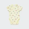Body a maniche corte Baby Joy of Print (Trattore) Body a maniche corte Baby Joy of Print (Trattore)