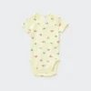 Body a maniche corte Baby Joy of Print (Trattore) Body a maniche corte Baby Joy of Print (Trattore)