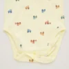 Body a maniche corte Baby Joy of Print (Trattore) Body a maniche corte Baby Joy of Print (Trattore)