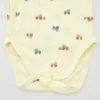 Body a maniche corte Baby Joy of Print (Trattore) Body a maniche corte Baby Joy of Print (Trattore)