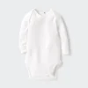Body a maniche lunghe Baby Baby Body a maniche lunghe Baby Baby
