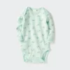 Body a maniche lunghe Baby Baby | Stampato Body a maniche lunghe Baby Baby | Stampato